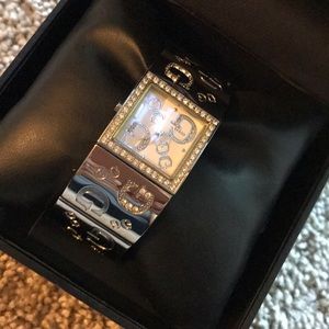 Guess Watch